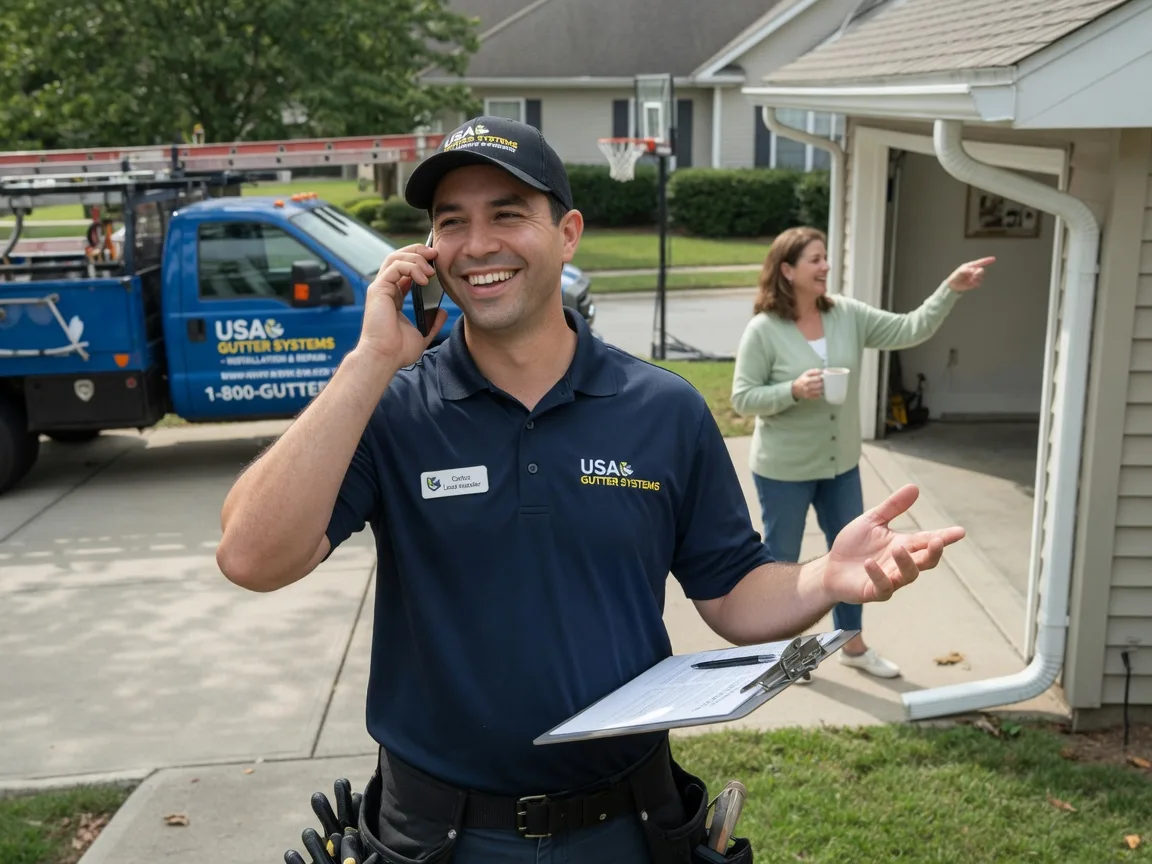 Gutter Installation Chappell Hill, TX FAQs